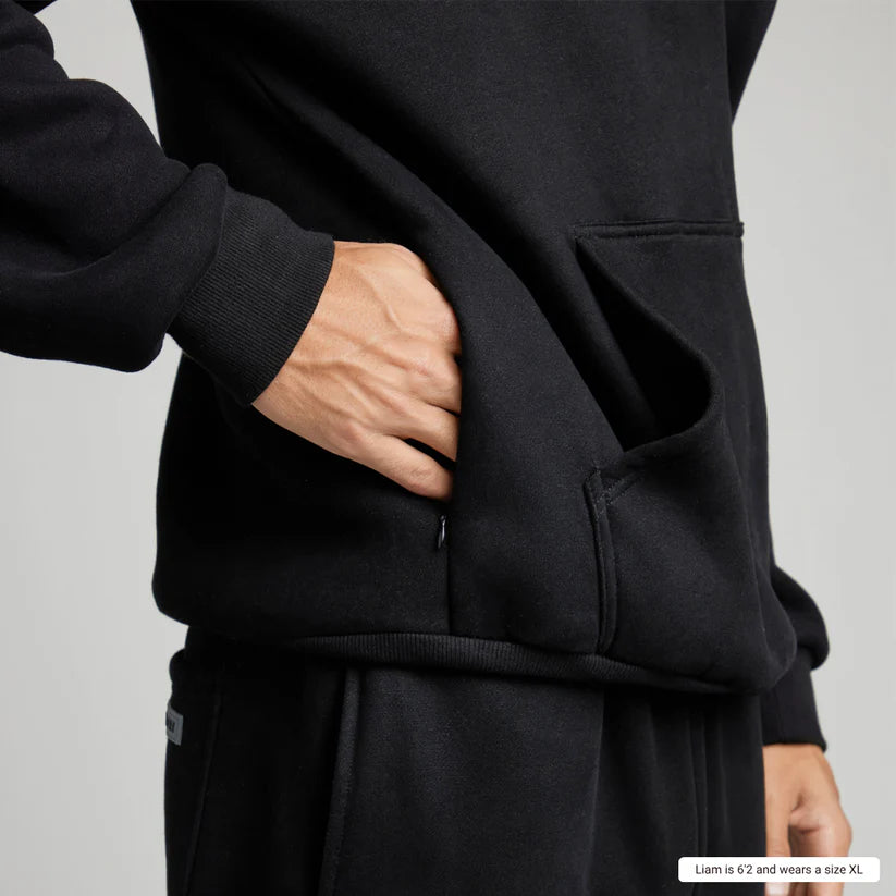 Sweat à capuche de voyage™