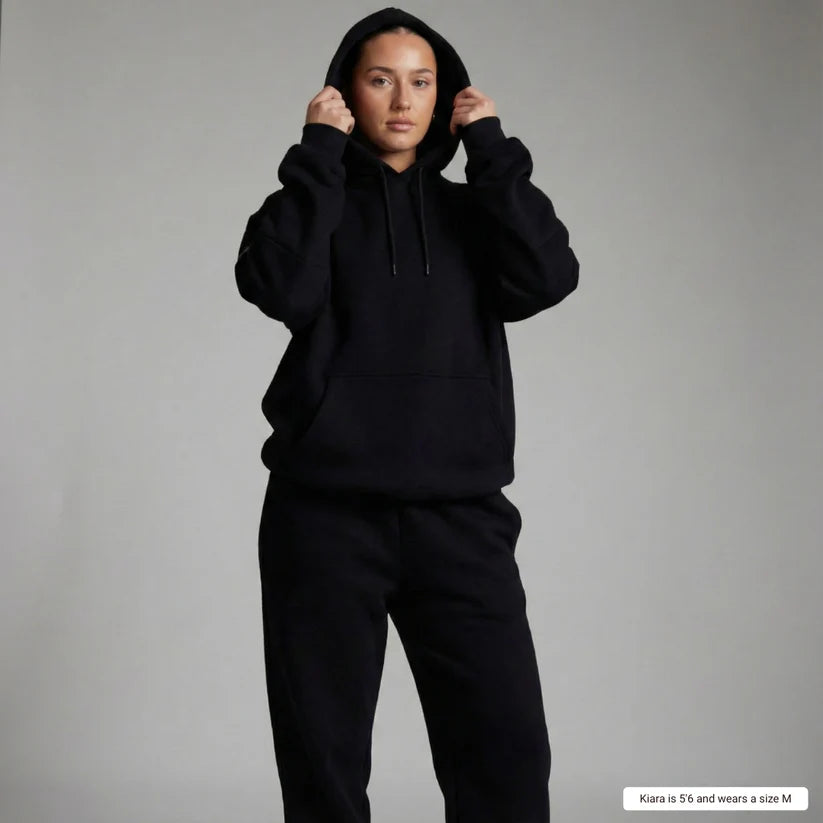 Sweat à capuche de voyage™