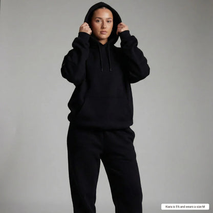 Sweat à capuche de voyage™