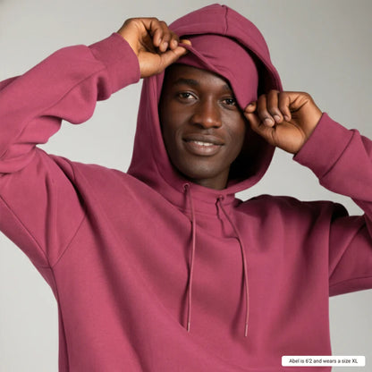 Sweat à capuche de voyage™