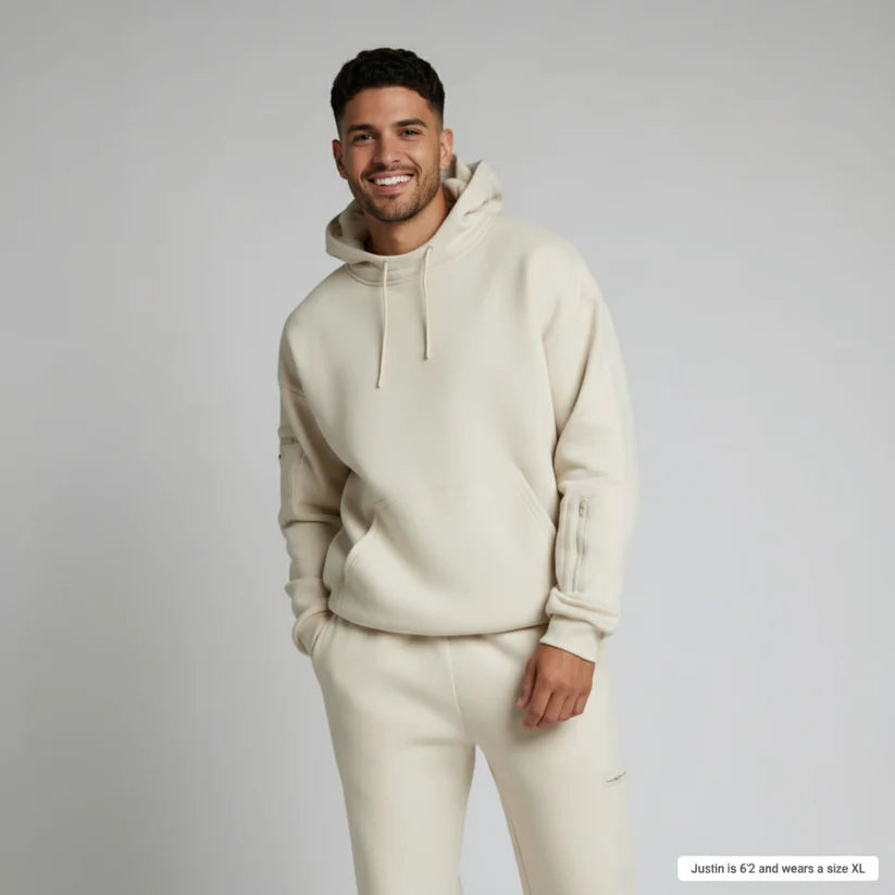 Sweat à capuche de voyage™