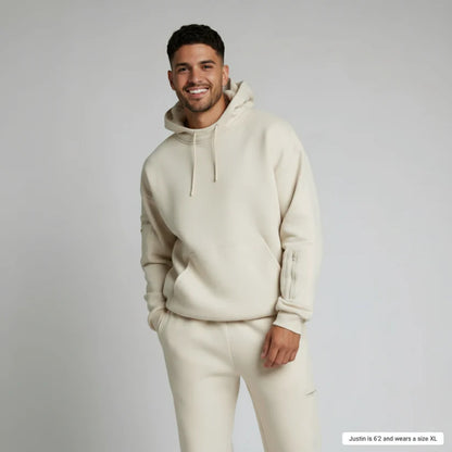 Sweat à capuche de voyage™