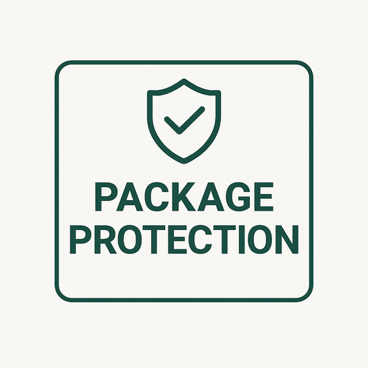 Protection du colis