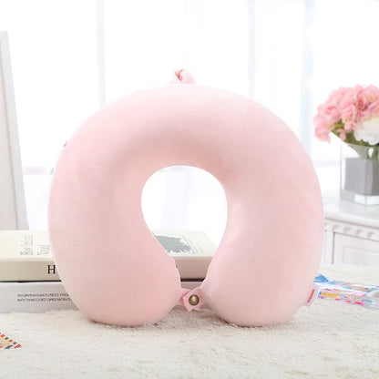 Travel Neck Pillow™