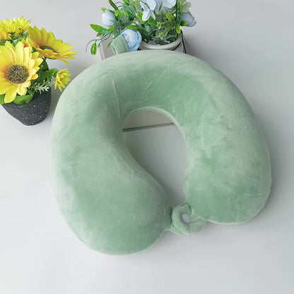 Travel Neck Pillow™