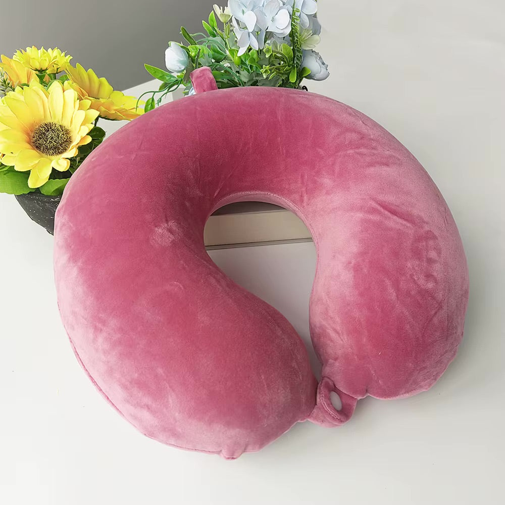 Travel Neck Pillow™