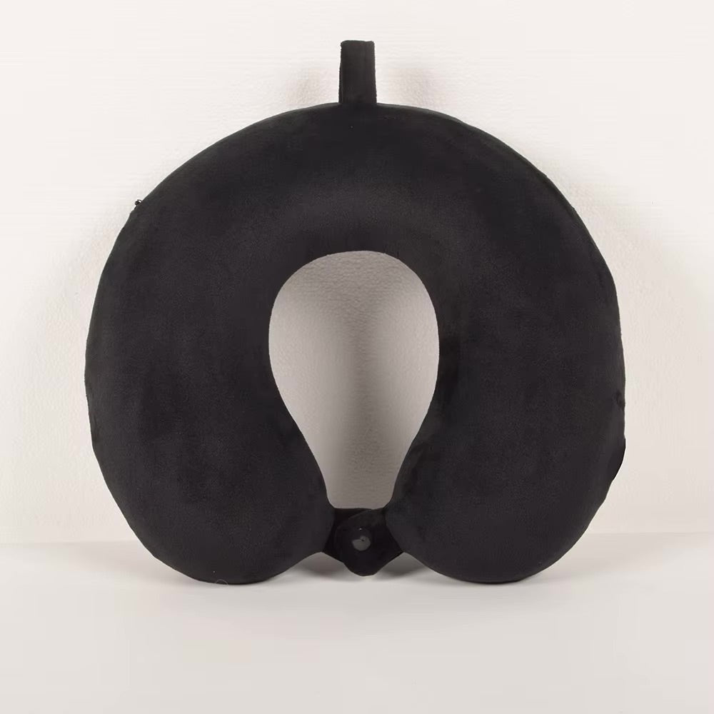 Travel Neck Pillow™