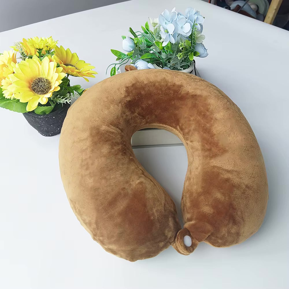 Travel Neck Pillow™